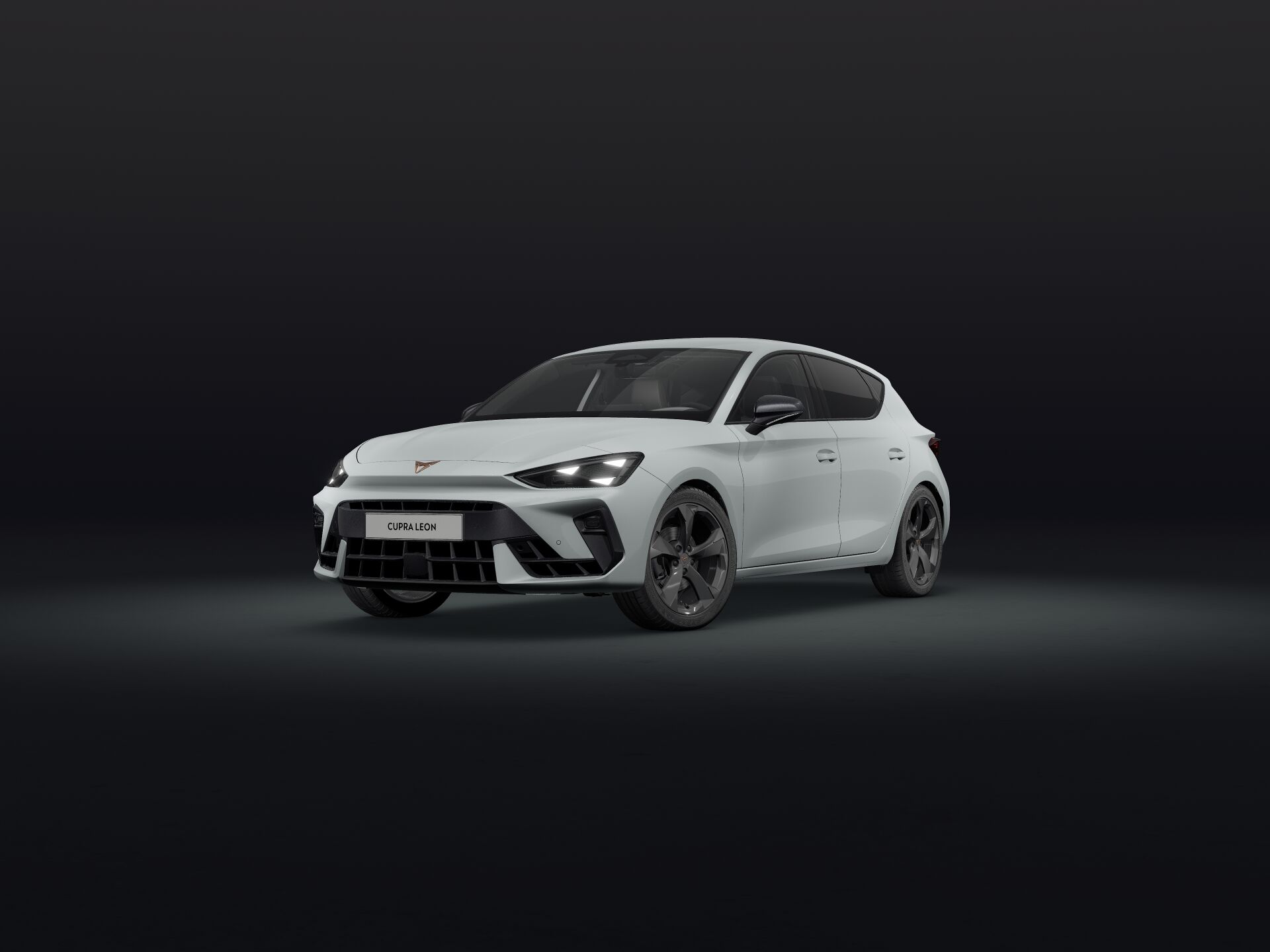 Bild eines Leon 1.5 TSI
