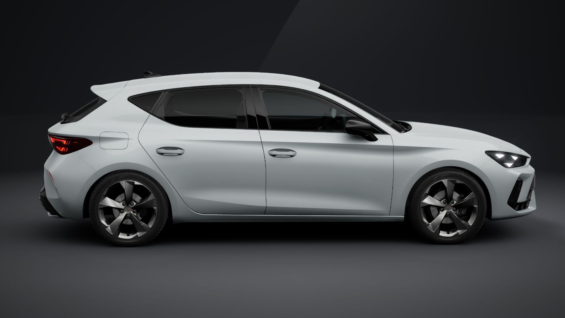 Bild eines Leon 1.5 TSI