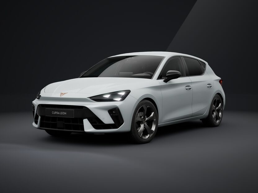 Bild eines Leon 1.5 TSI