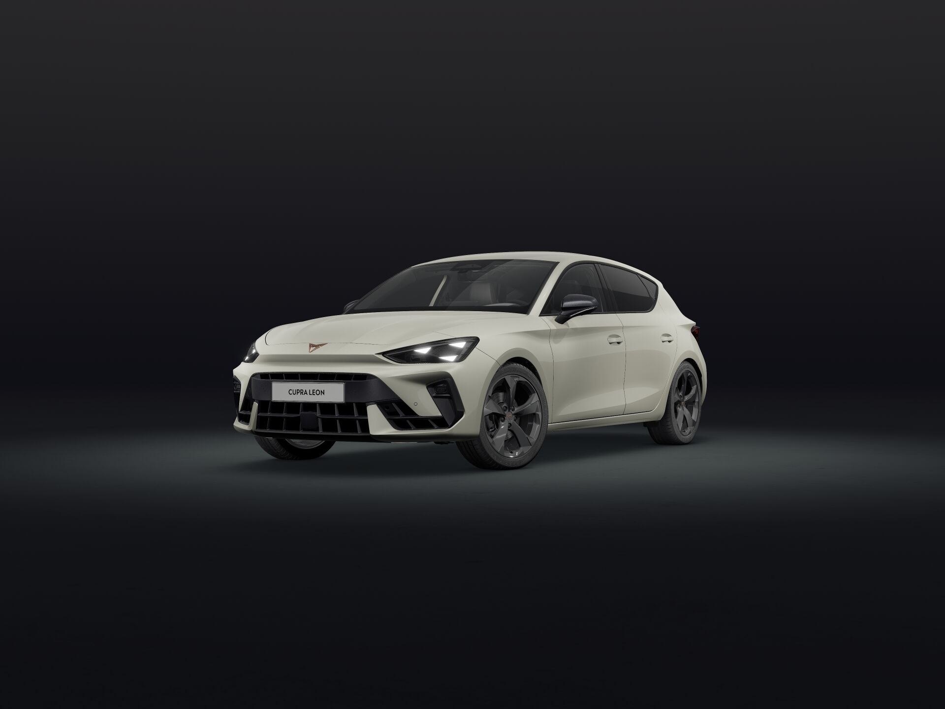 Bild eines Leon 1.5 TSI