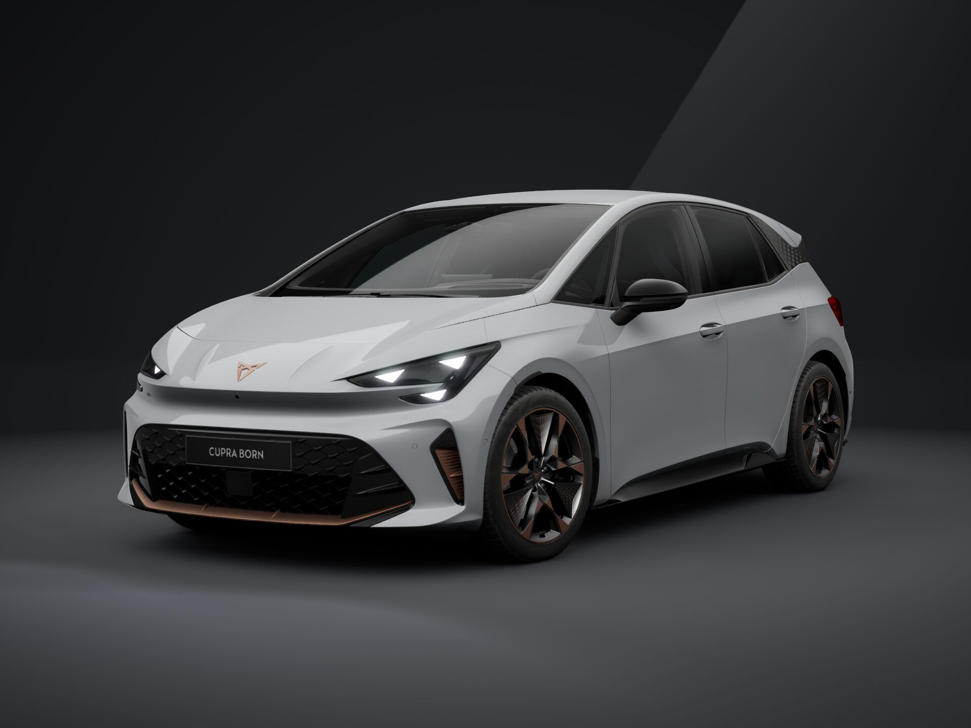 Cupra Born PLUS 58/61 140kW/190PS 2026