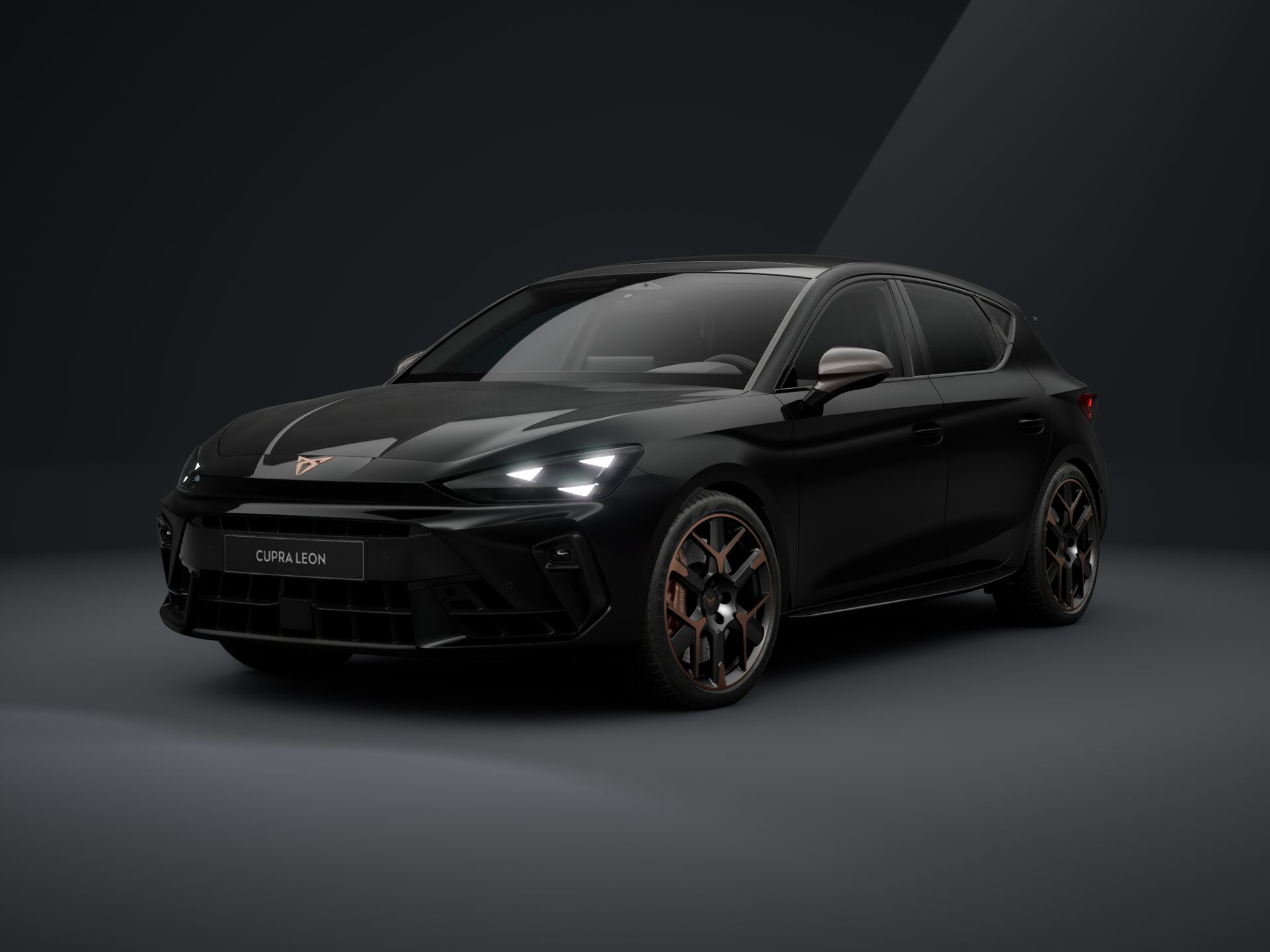 Cupra Leon VZ EXTREME 2.0 TSI DSG 325 PS 2026