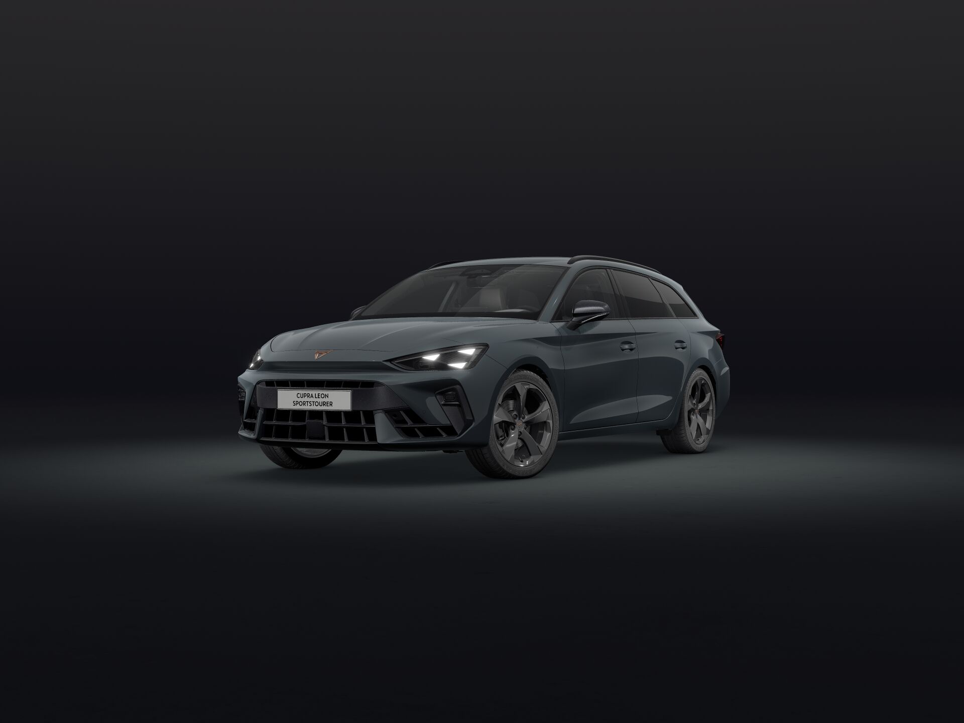 Bild eines Leon SP Kombi 1.5 TSI