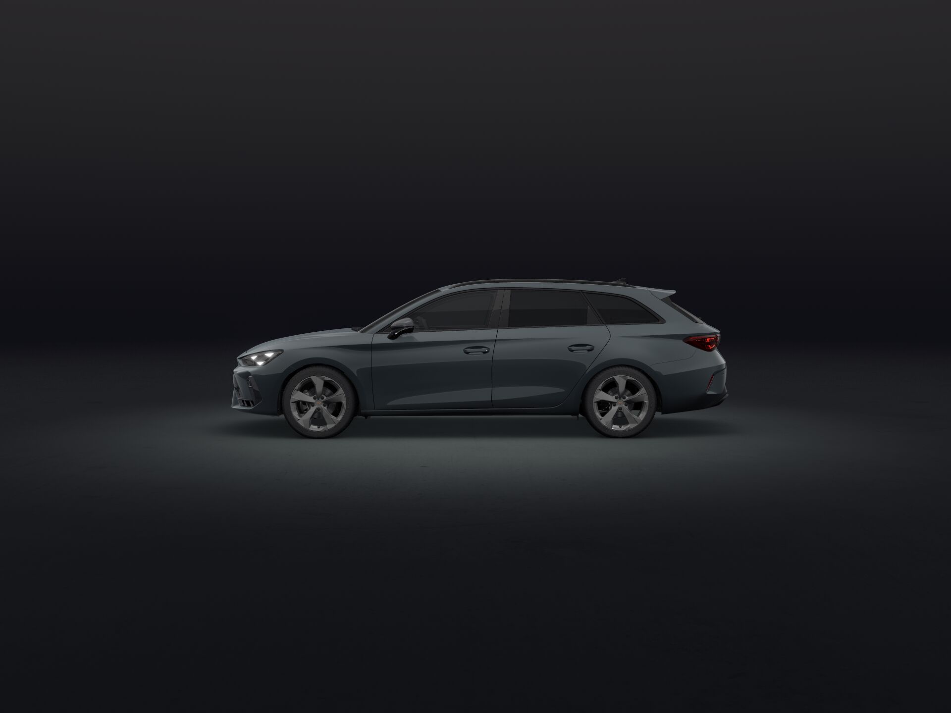 Bild eines Leon SP Kombi 1.5 TSI