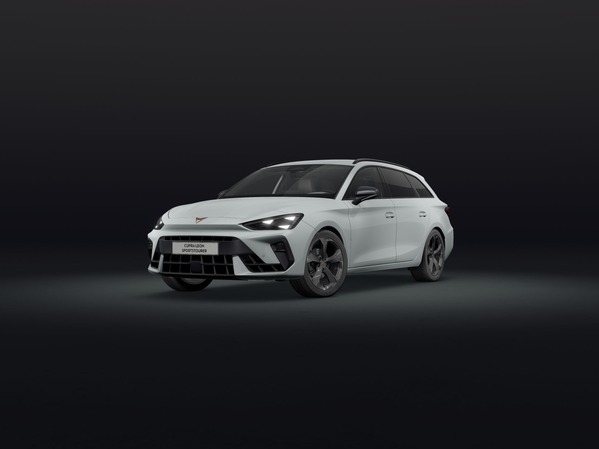 Bild eines Leon SP Kombi 1.5 TSI