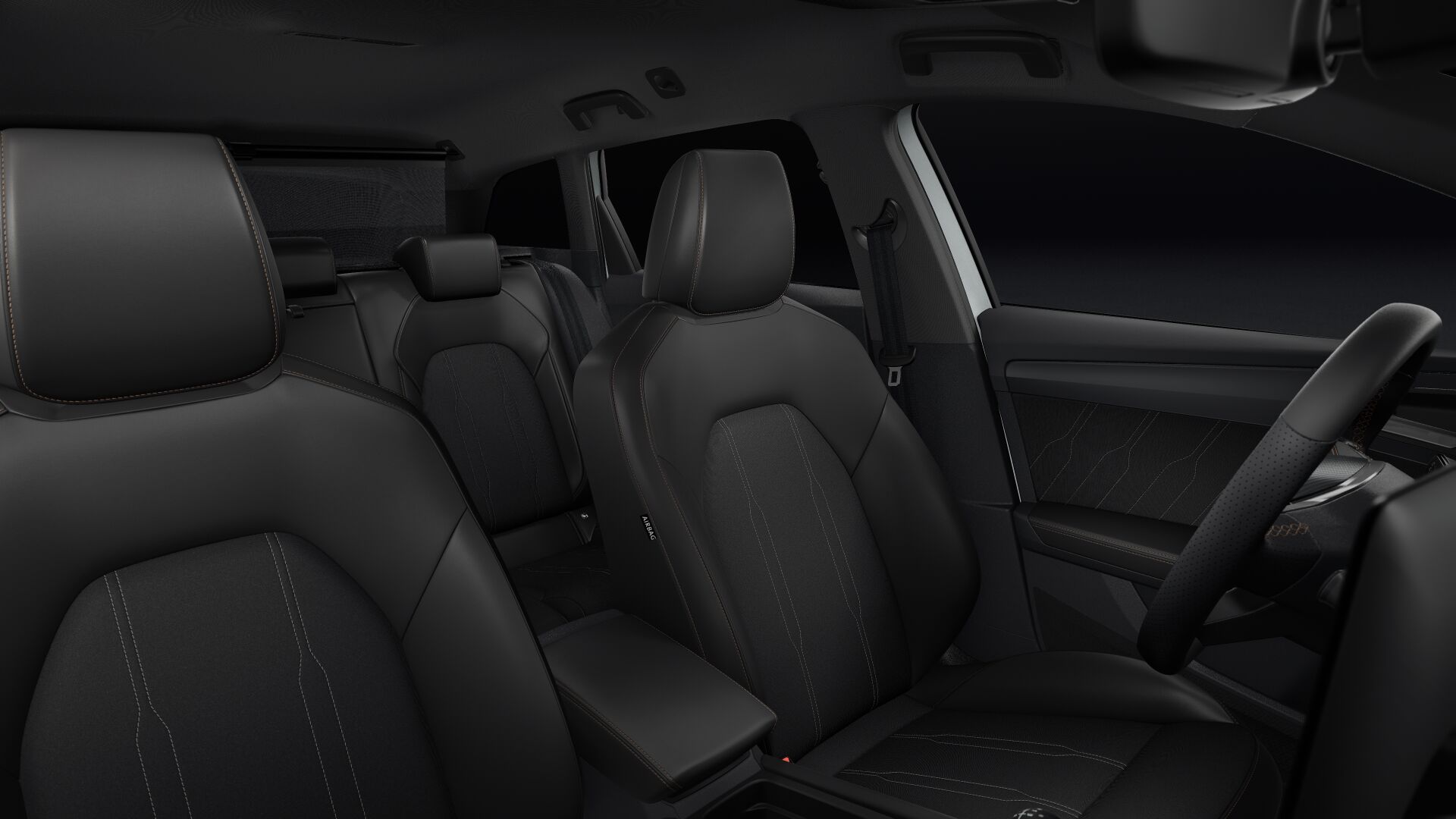 Bild eines Leon SP Kombi 1.5 TSI