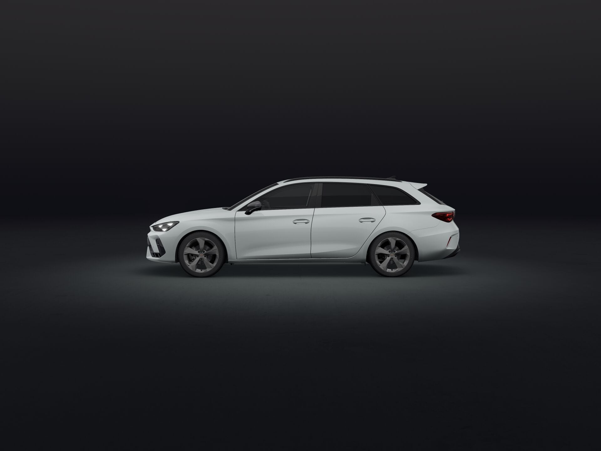 Bild eines Leon SP Kombi 1.5 TSI