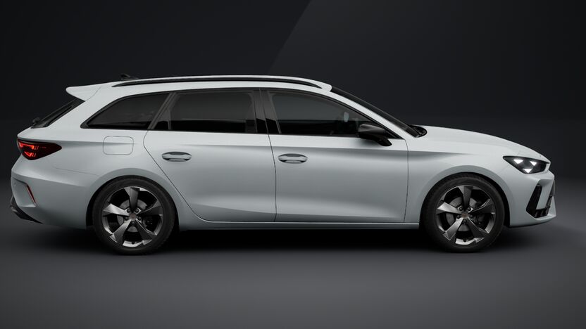 Bild eines Leon SP Kombi 1.5 TSI