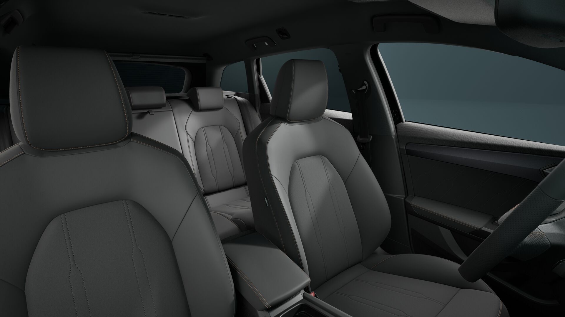 Bild eines Leon SP Kombi 1.5 TSI
