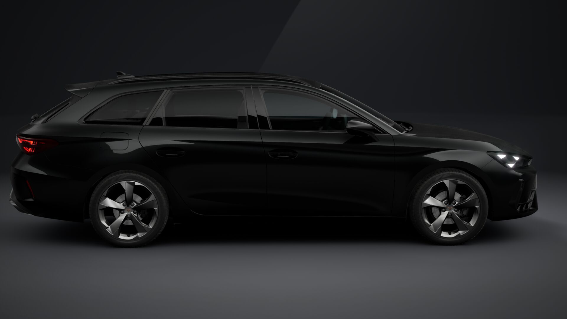 Bild eines Leon SP Kombi 1.5 TSI
