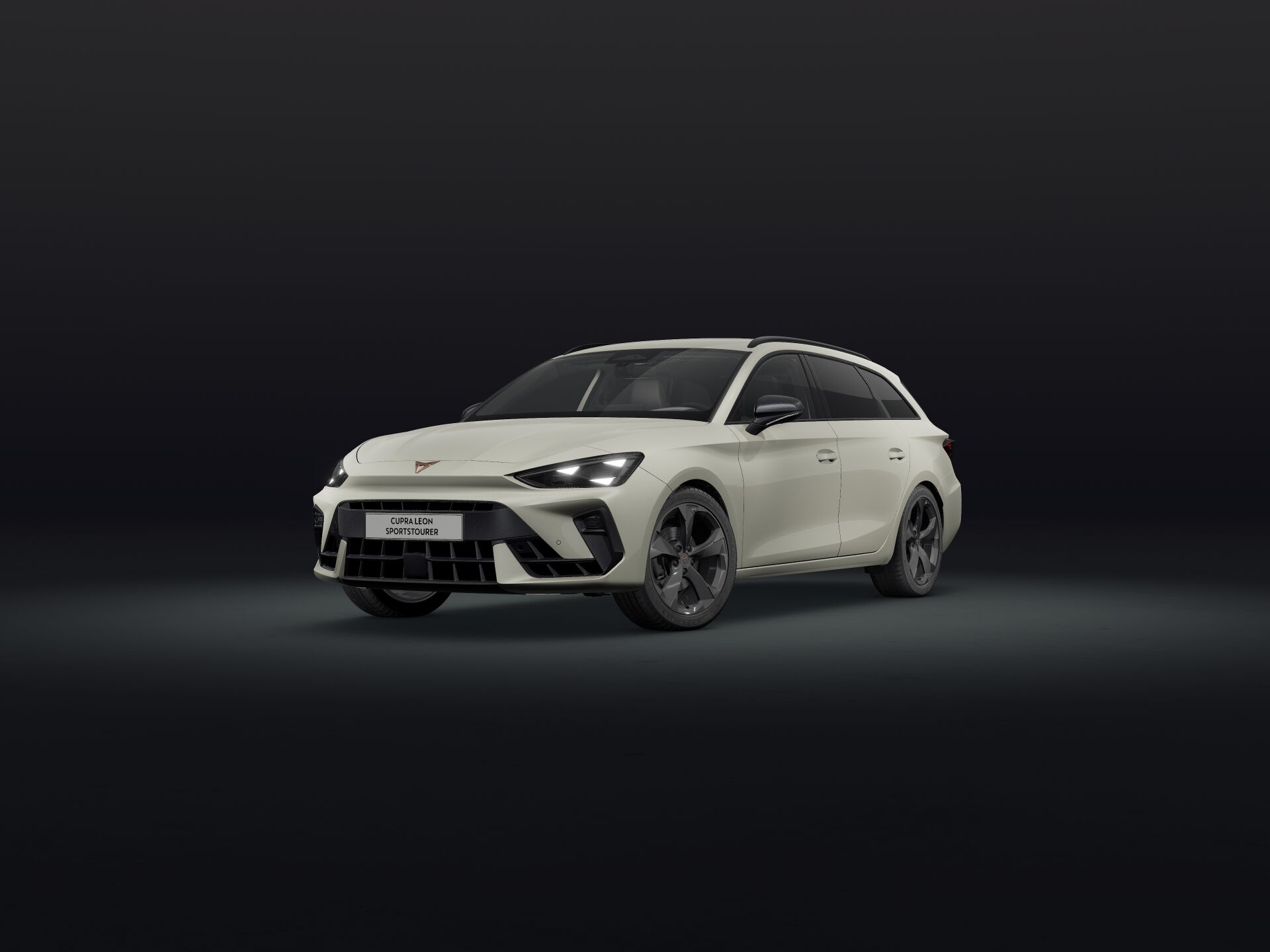 Bild eines Leon SP Kombi 1.5 TSI