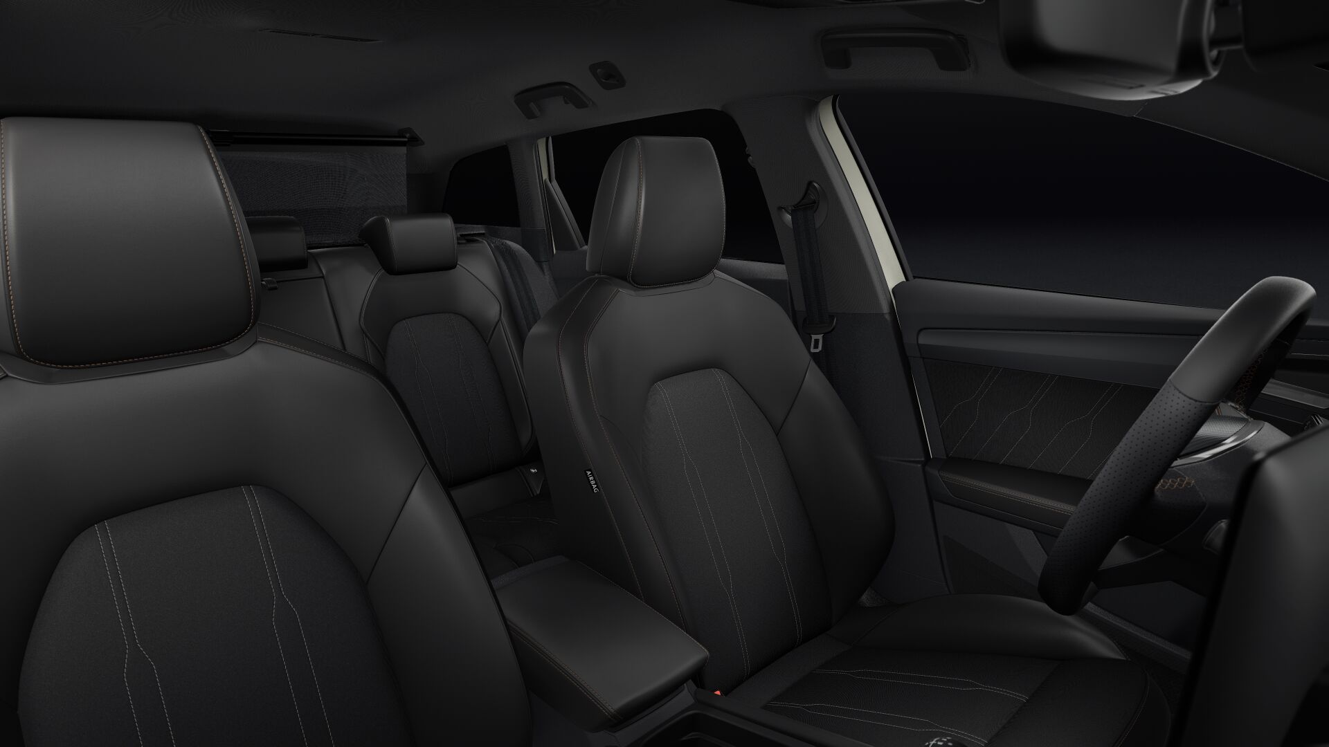 Bild eines Leon SP Kombi 1.5 TSI