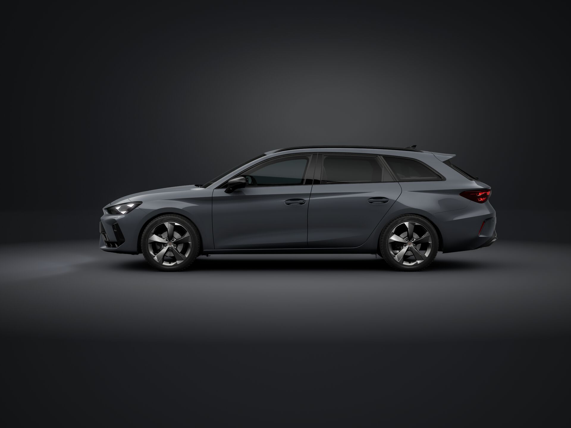 Bild eines Leon SP Kombi 1.5 TSI