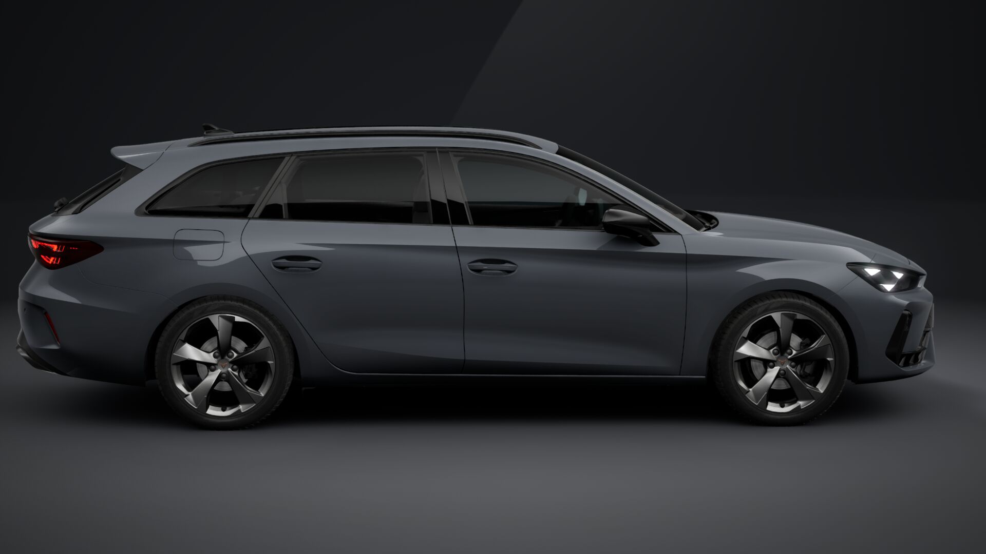 Bild eines Leon SP Kombi 1.5 TSI