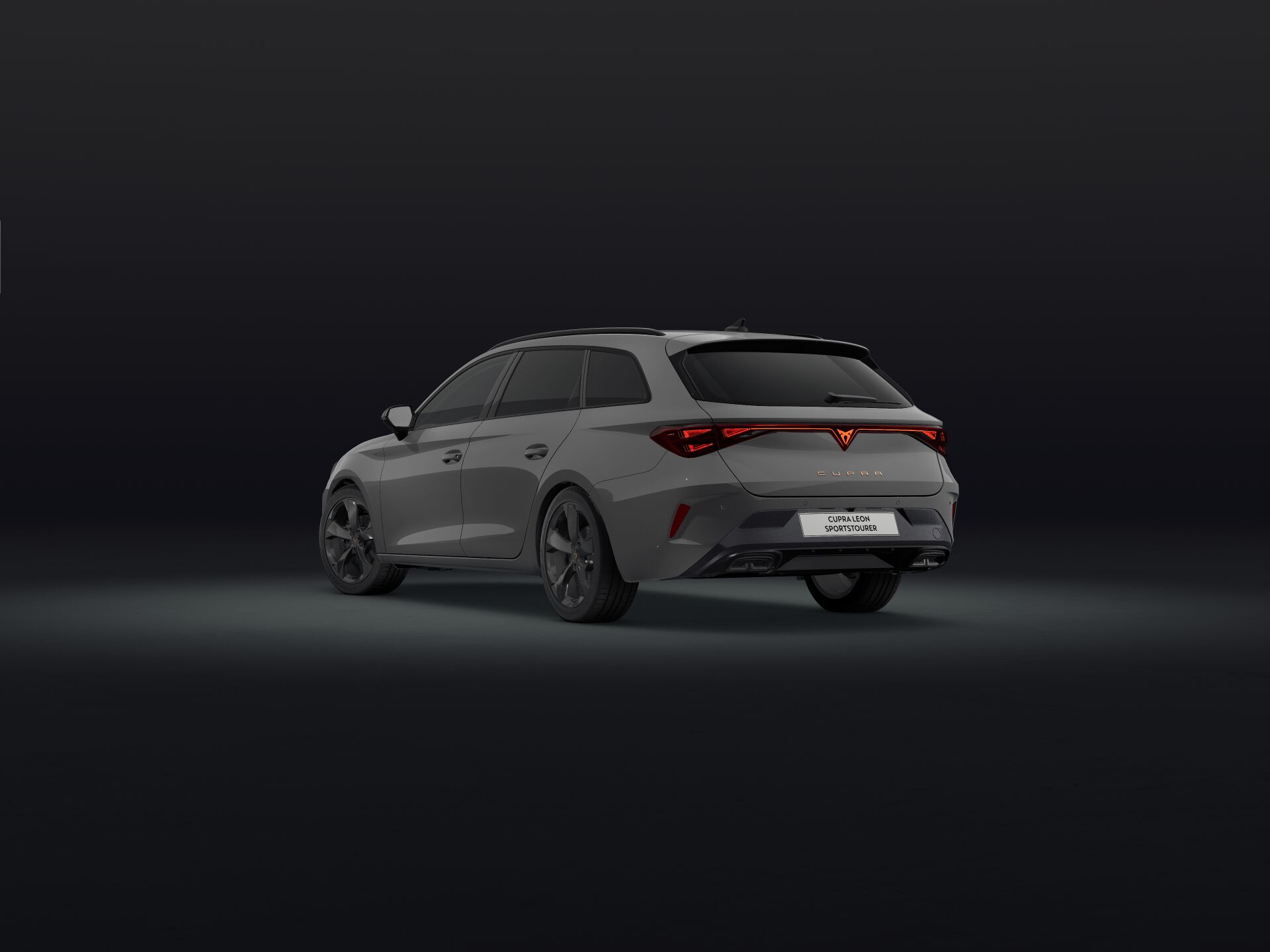 Bild eines Leon SP Kombi 1.5 TSI