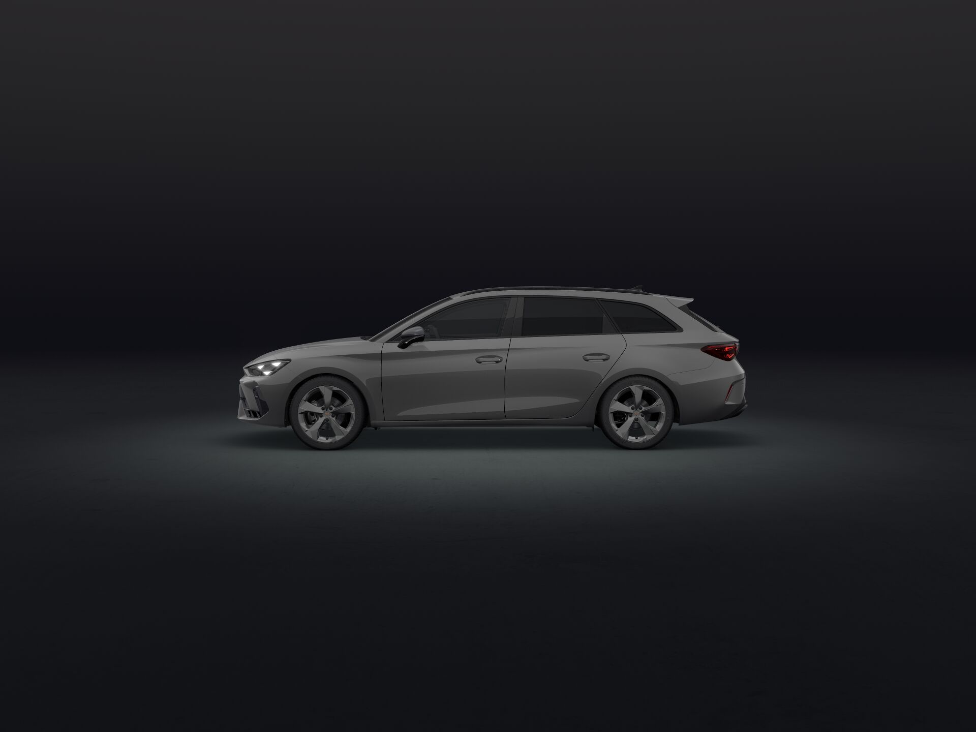 Bild eines Leon SP Kombi 1.5 TSI