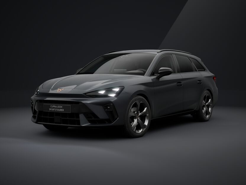 Bild eines Leon SP Kombi 1.5 TSI