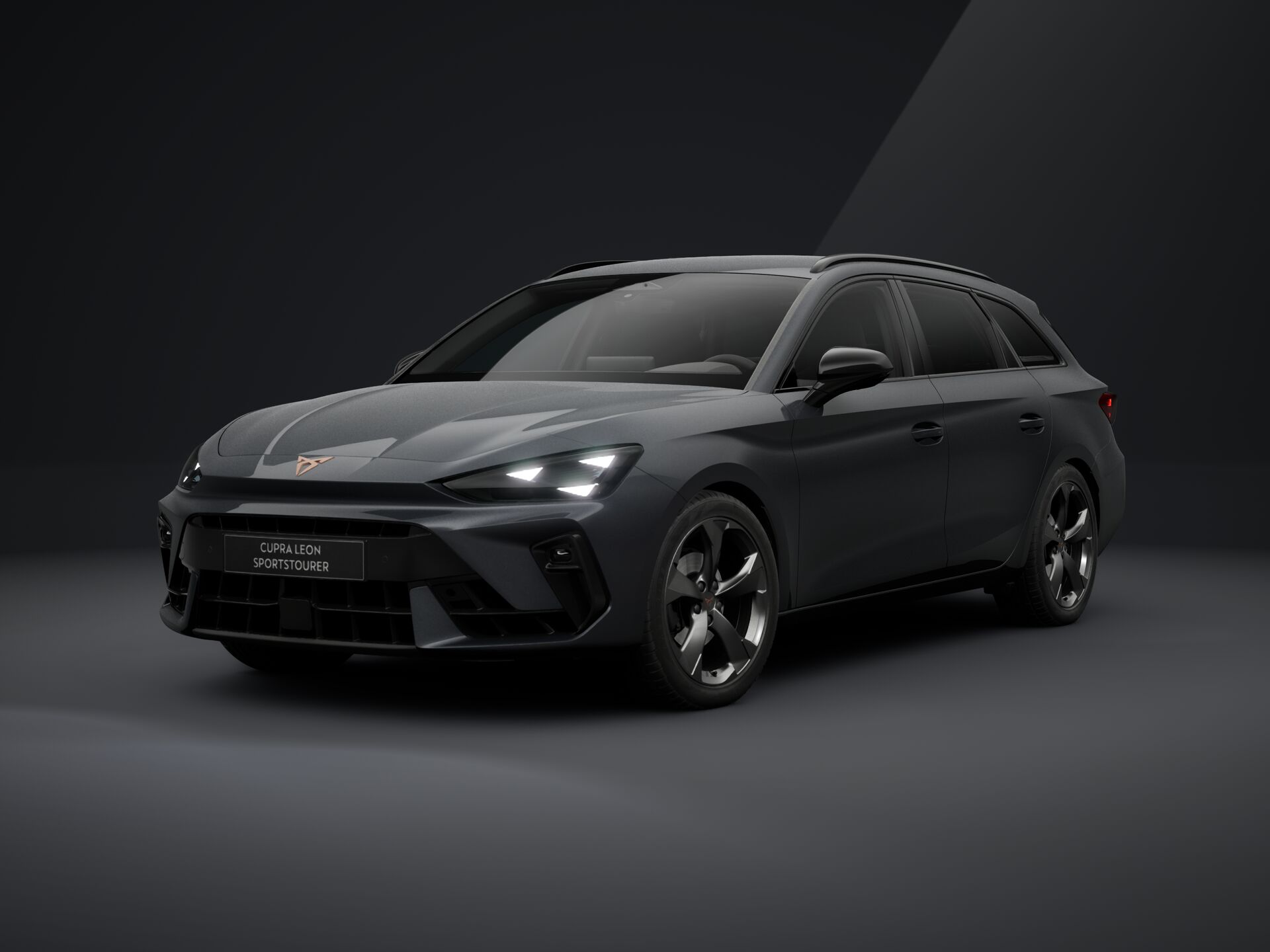 Bild eines Leon SP Kombi 1.5 TSI