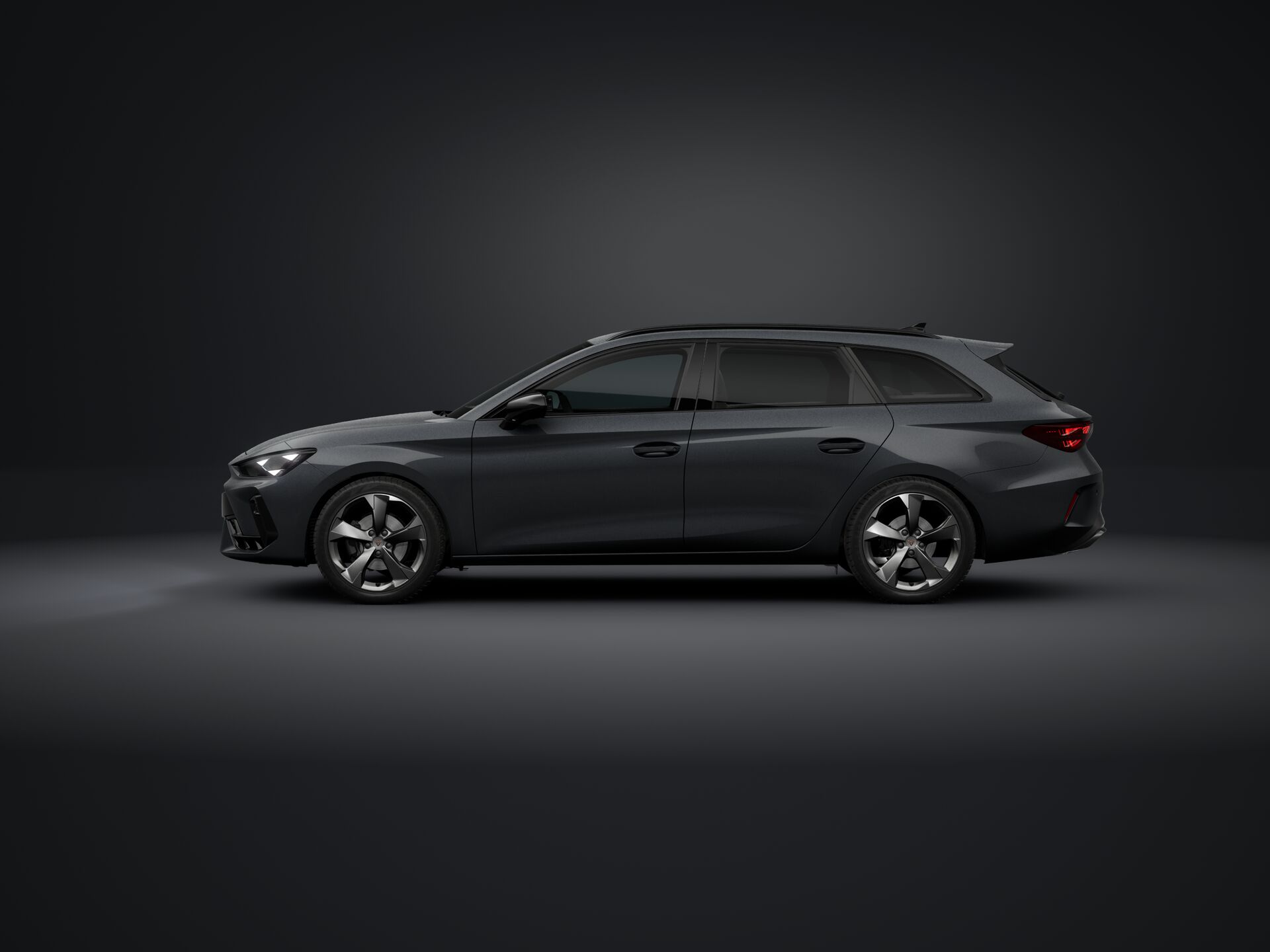 Bild eines Leon SP Kombi 1.5 TSI
