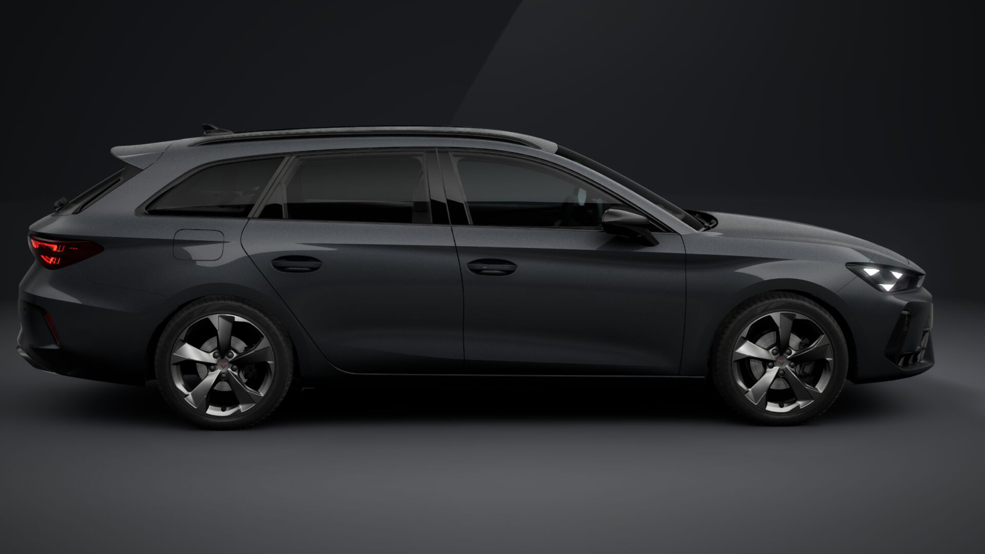 Bild eines Leon SP Kombi 1.5 TSI