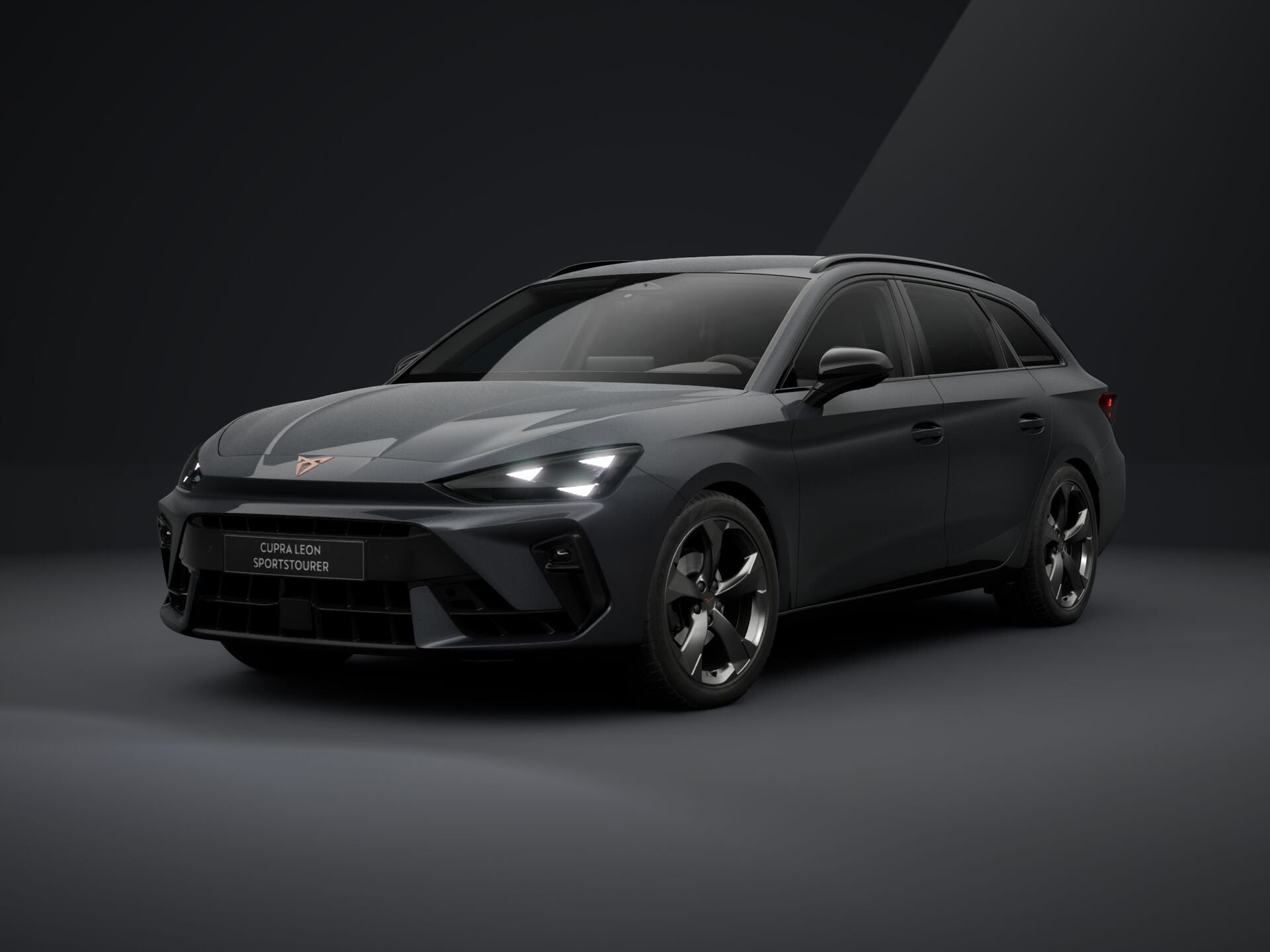 Cupra Leon SP Kombi 1.5 TSI 2026