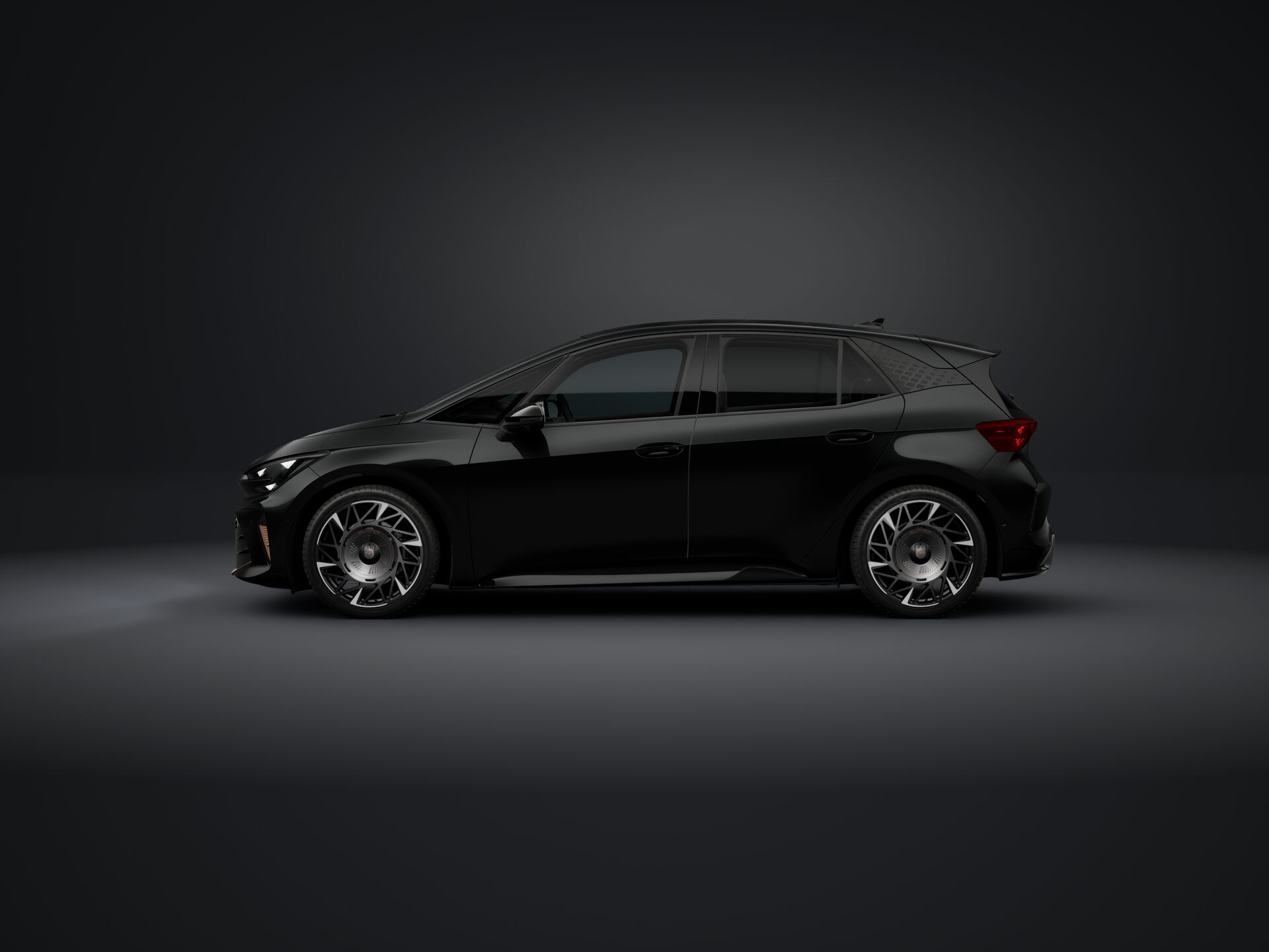 Bild eines Born PLUS 58/61 140kW/190PS