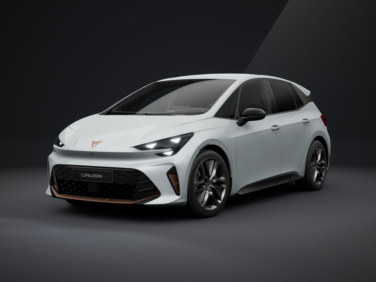 Cupra Born PLUS 58/61 140kW/190PS 2026