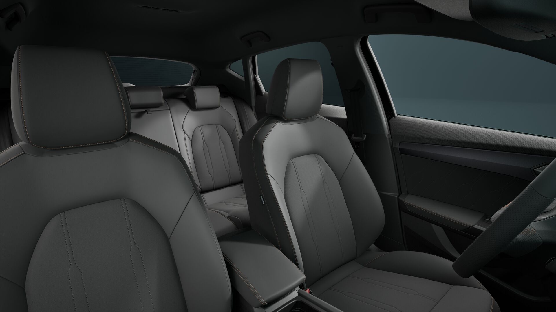 Bild eines Formentor 1.5 TSI 150 PS ACT