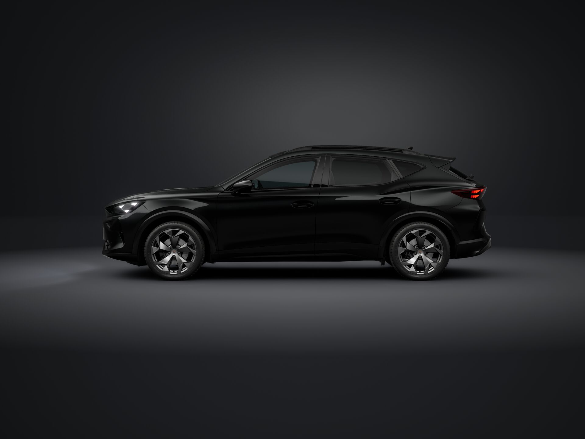 Bild eines Formentor 1.5 TSI 150 PS ACT