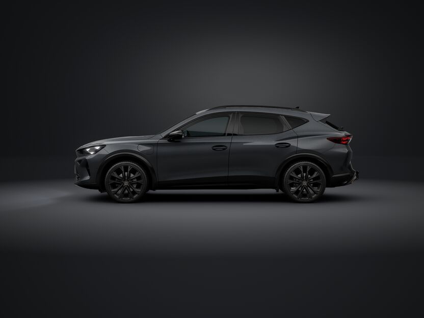 Bild eines Formentor e-HYBRID 204 PS DSG