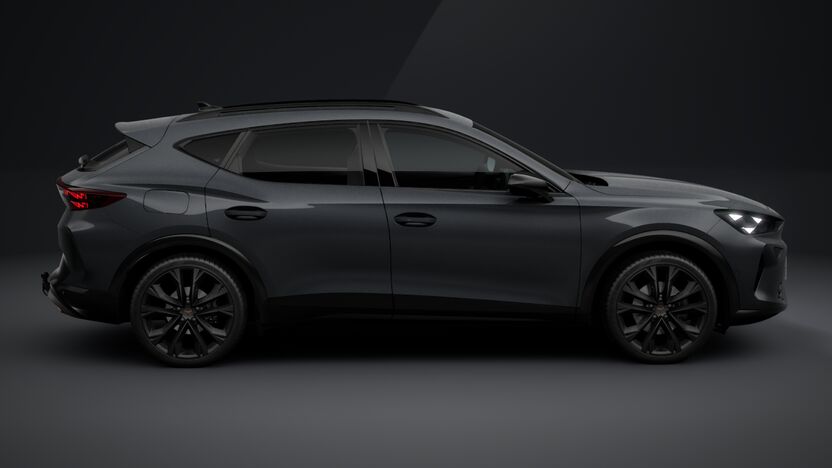 Bild eines Formentor e-HYBRID 204 PS DSG