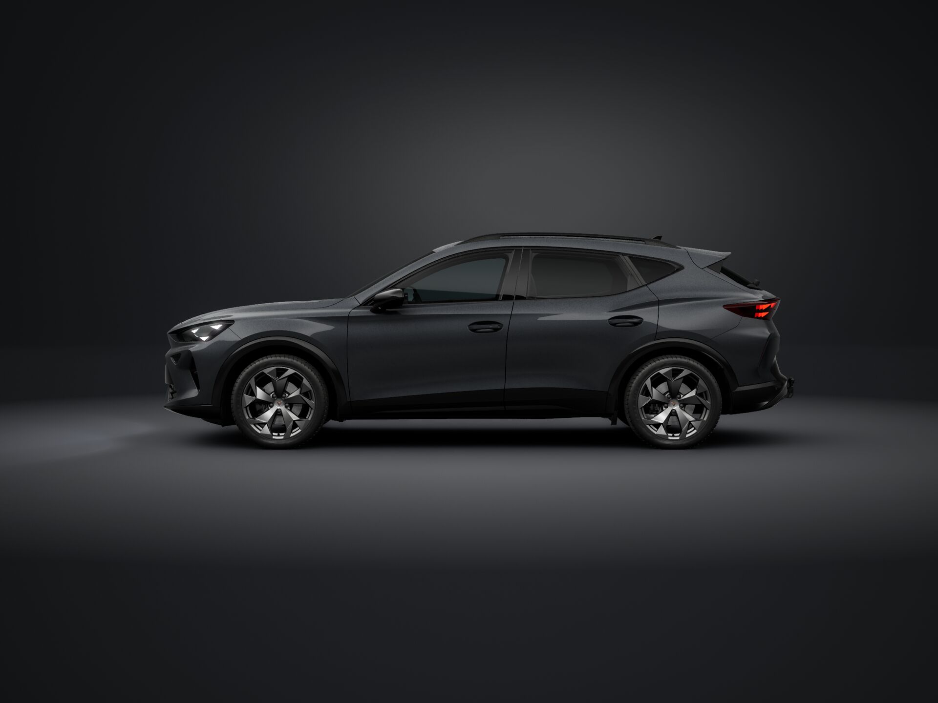 Bild eines Formentor 1.5 TSI 150 PS ACT