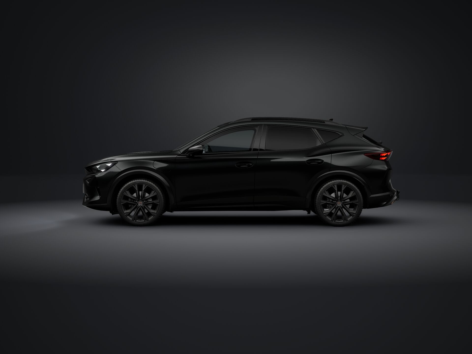 Bild eines Formentor e-HYBRID 204 PS DSG