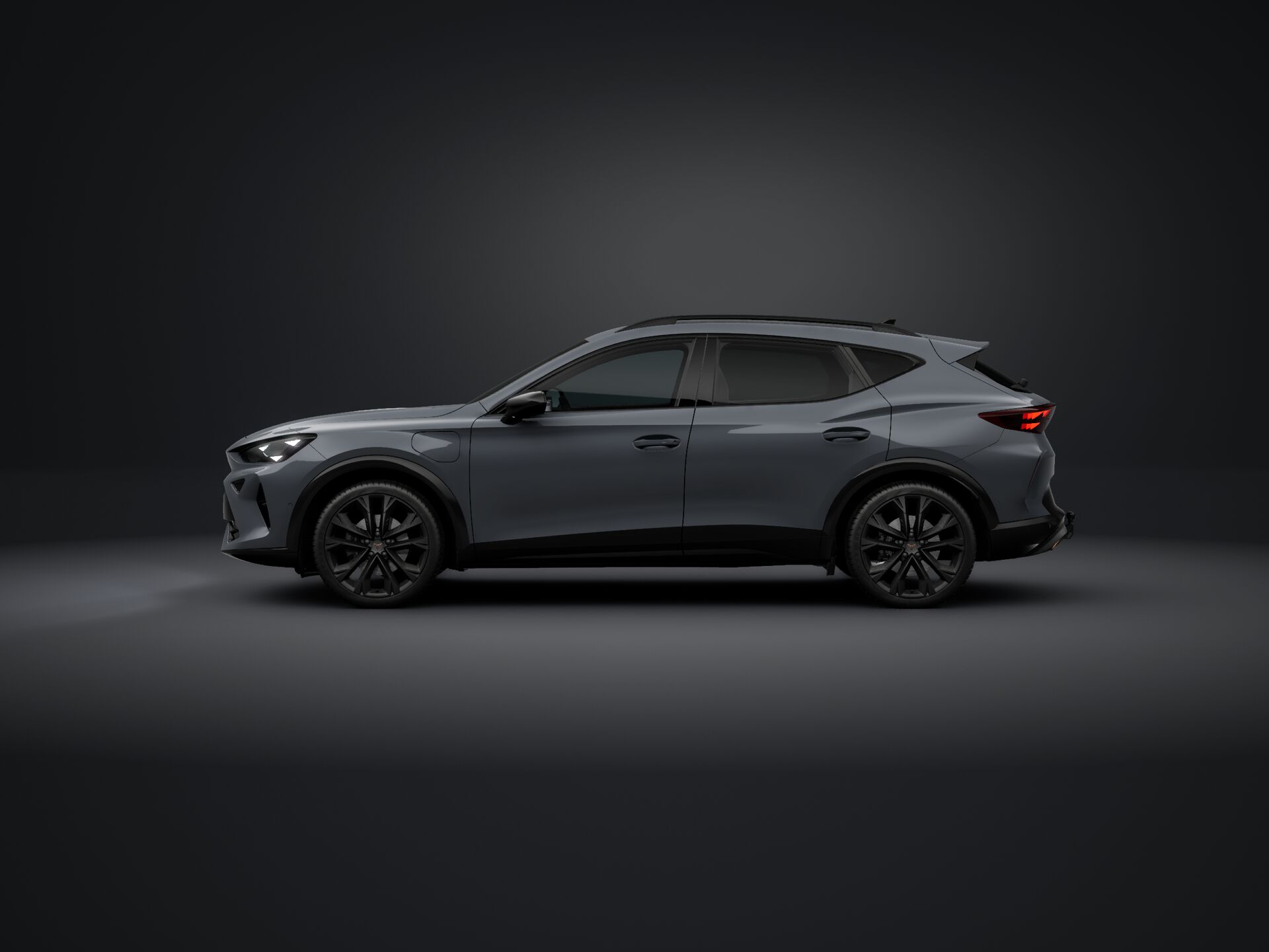 Bild eines Formentor e-HYBRID 204 PS DSG