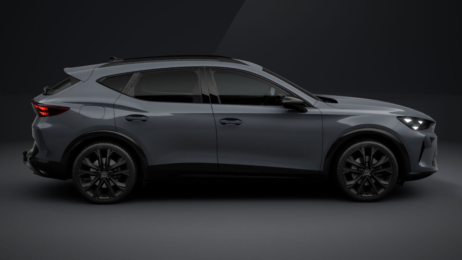 Bild eines Formentor e-HYBRID 204 PS DSG