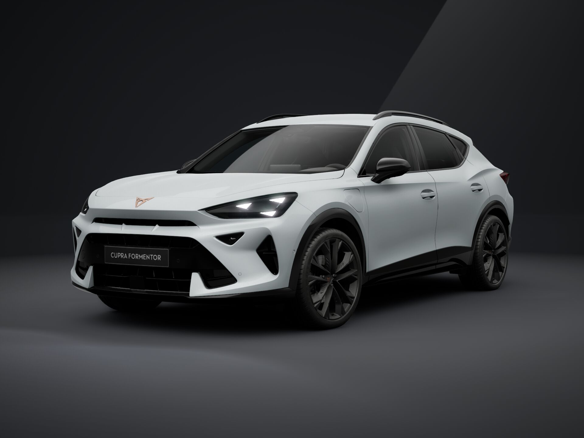 Cupra Formentor e-HYBRID 204 PS DSG 2026