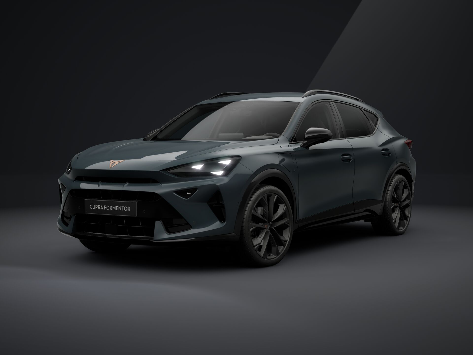 Cupra Formentor e-HYBRID 204 PS DSG 2026