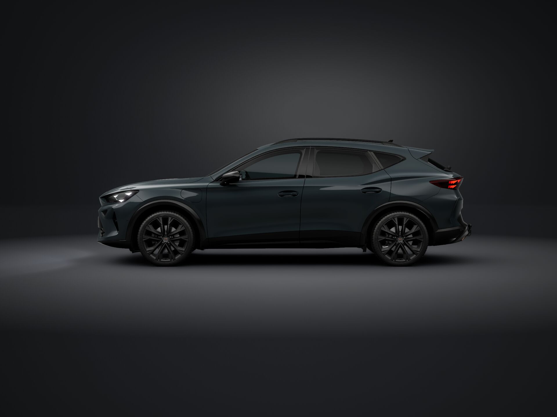 Bild eines Formentor e-HYBRID 204 PS DSG