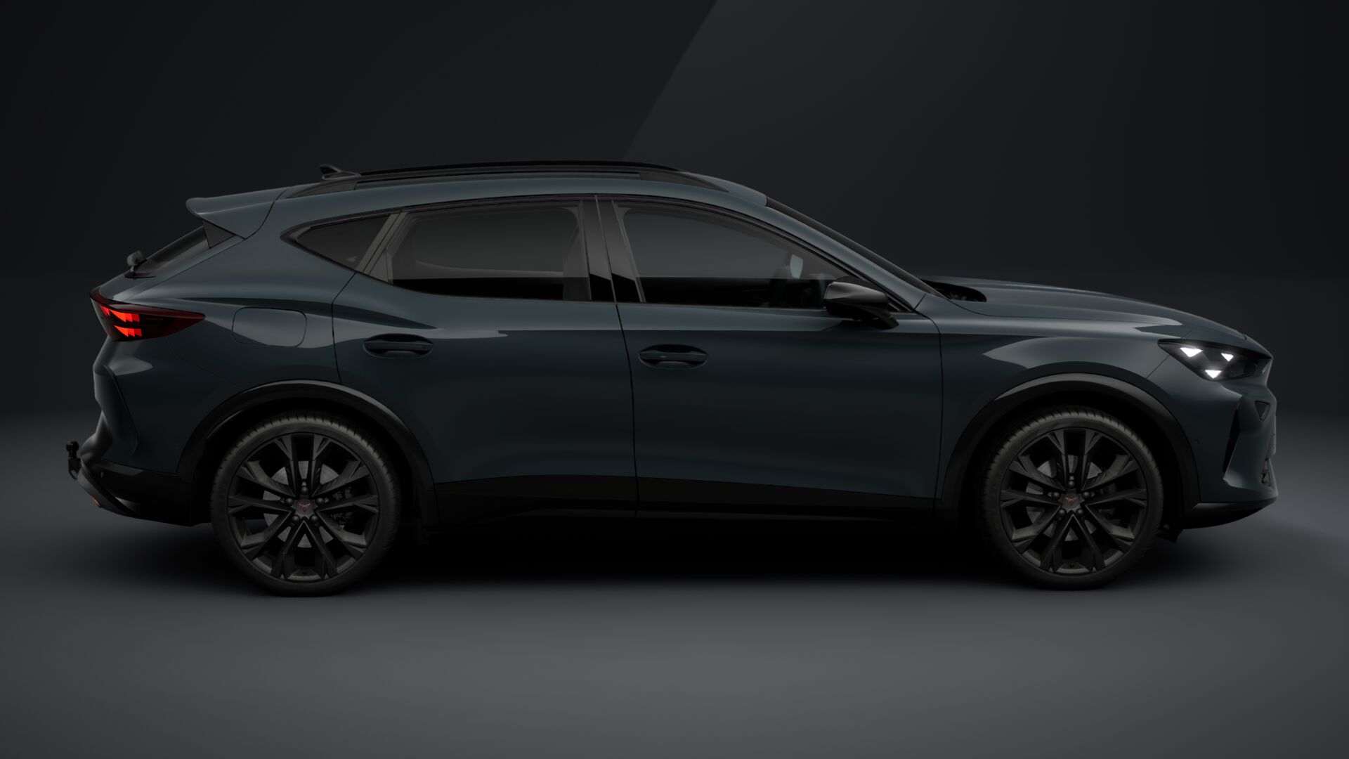 Bild eines Formentor e-HYBRID 204 PS DSG