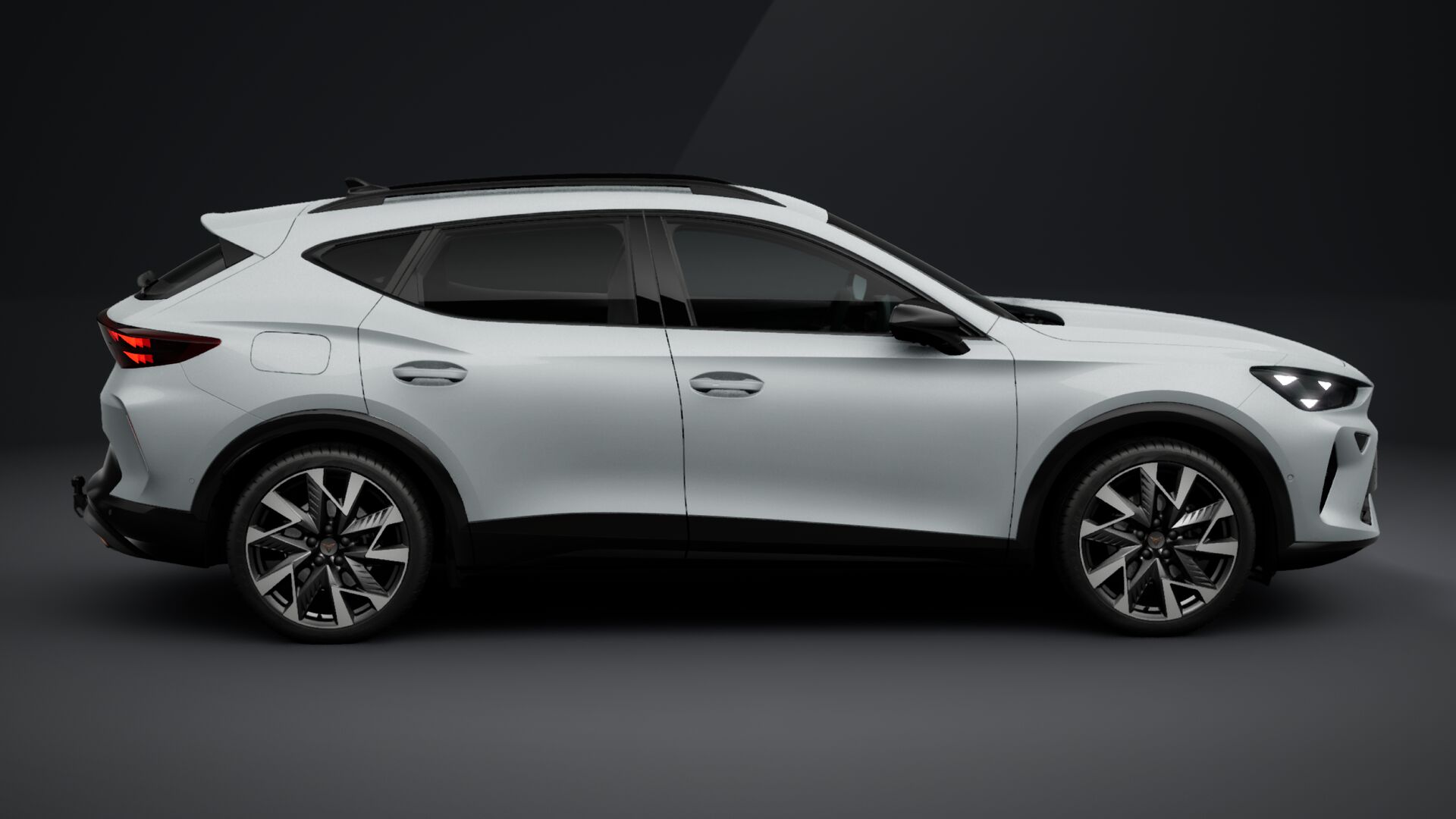 Bild eines Formentor e-HYBRID 204 PS DSG