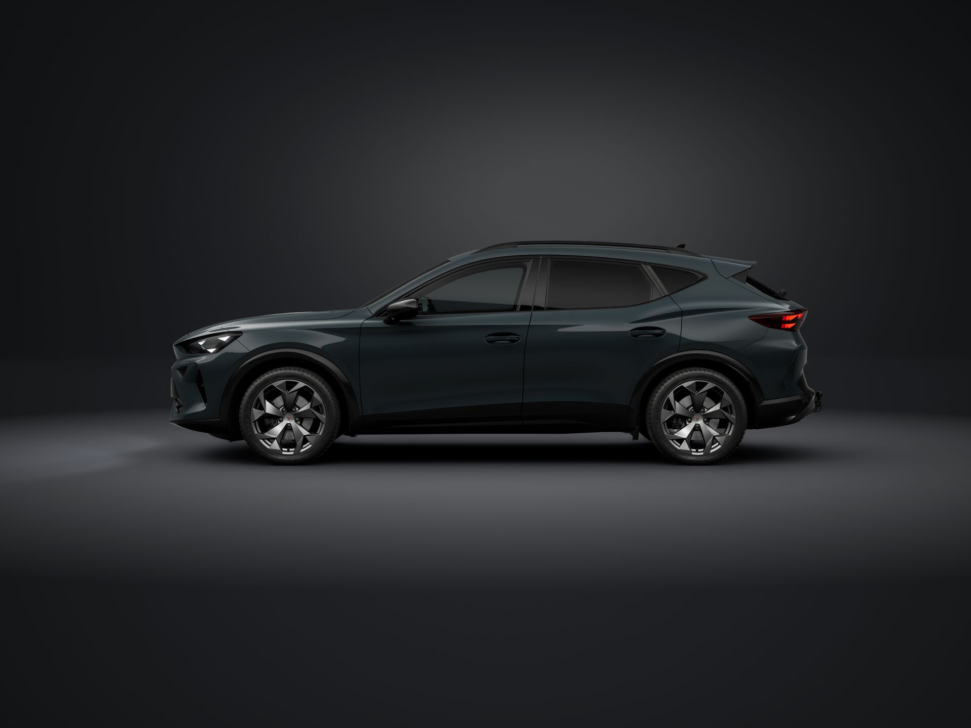 Bild eines Formentor 1.5 TSI 150 PS ACT