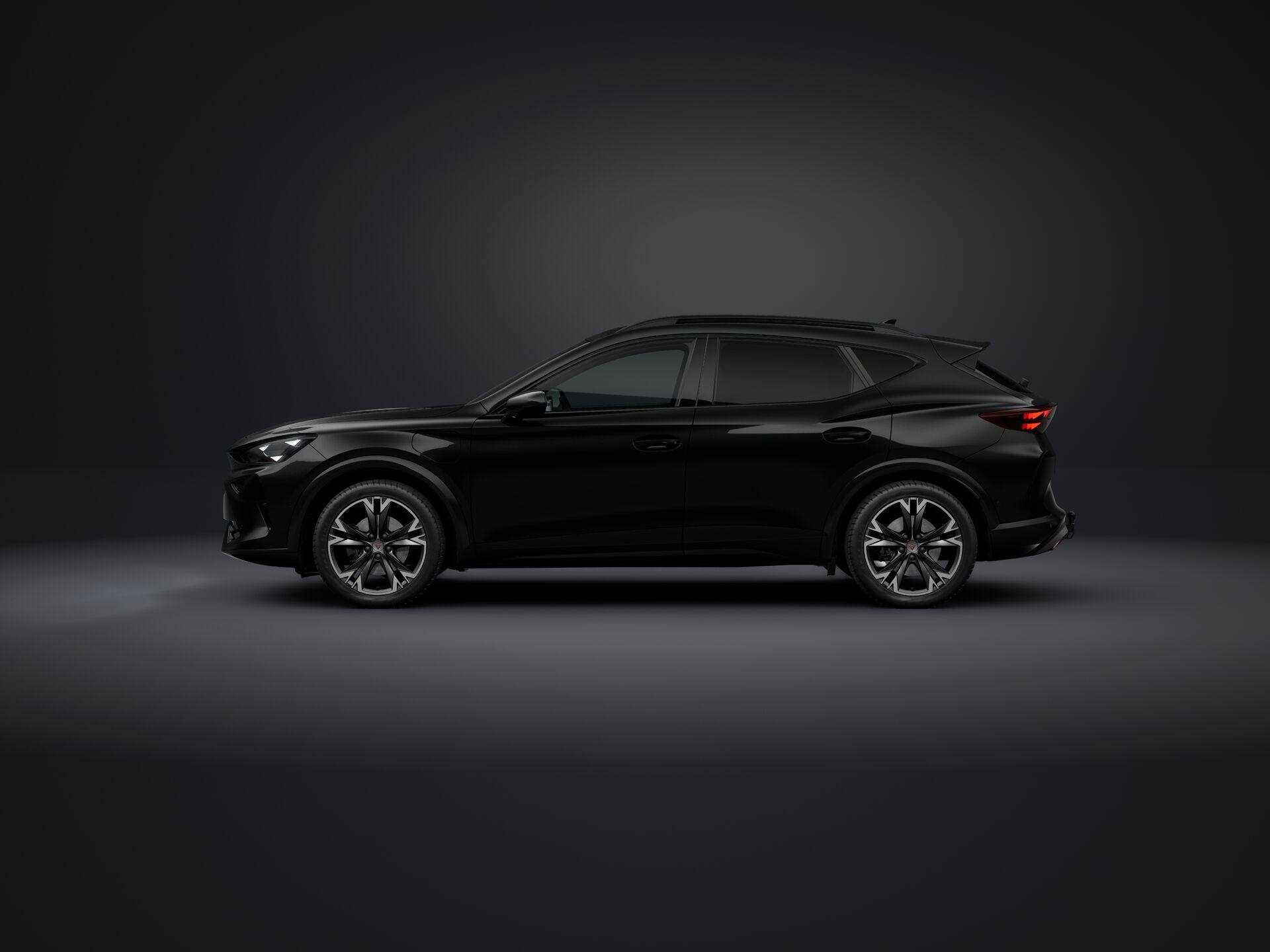 Bild eines Formentor e-HYBRID 204 PS DSG
