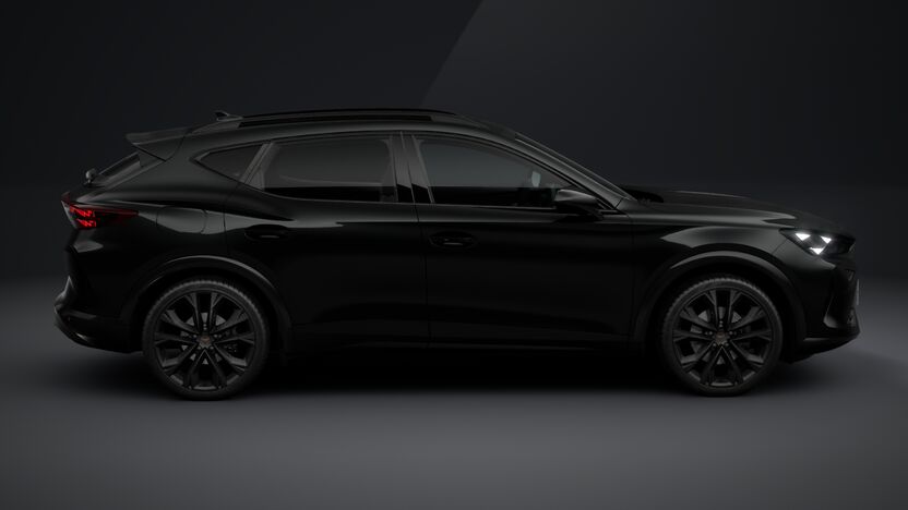 Bild eines Formentor 1.5 e-TSI 150 PS DSG