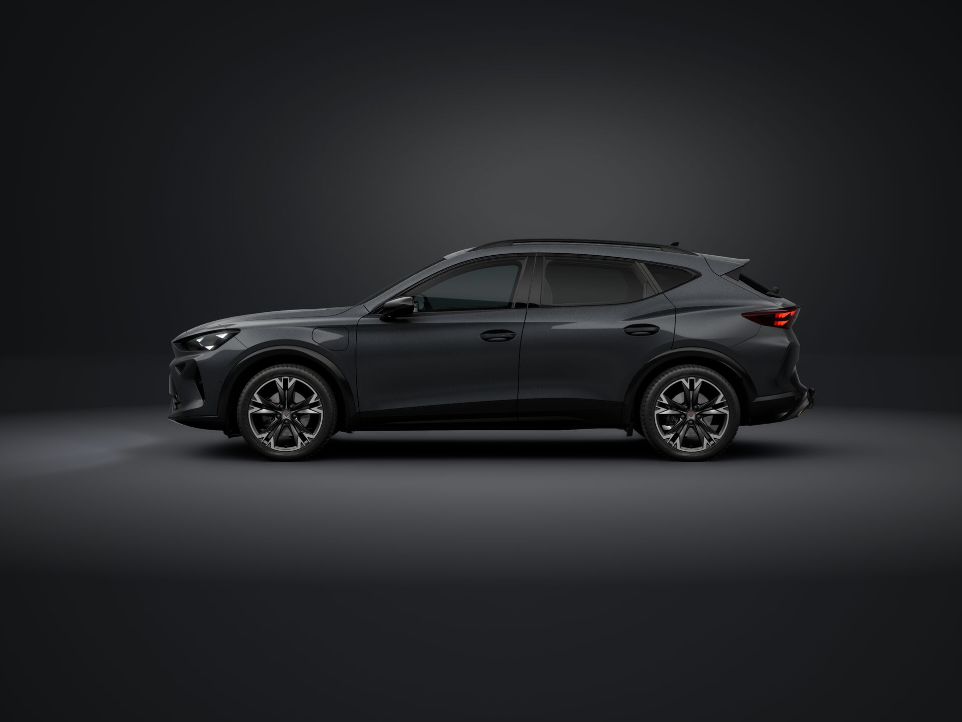 Bild eines Formentor e-HYBRID 204 PS DSG