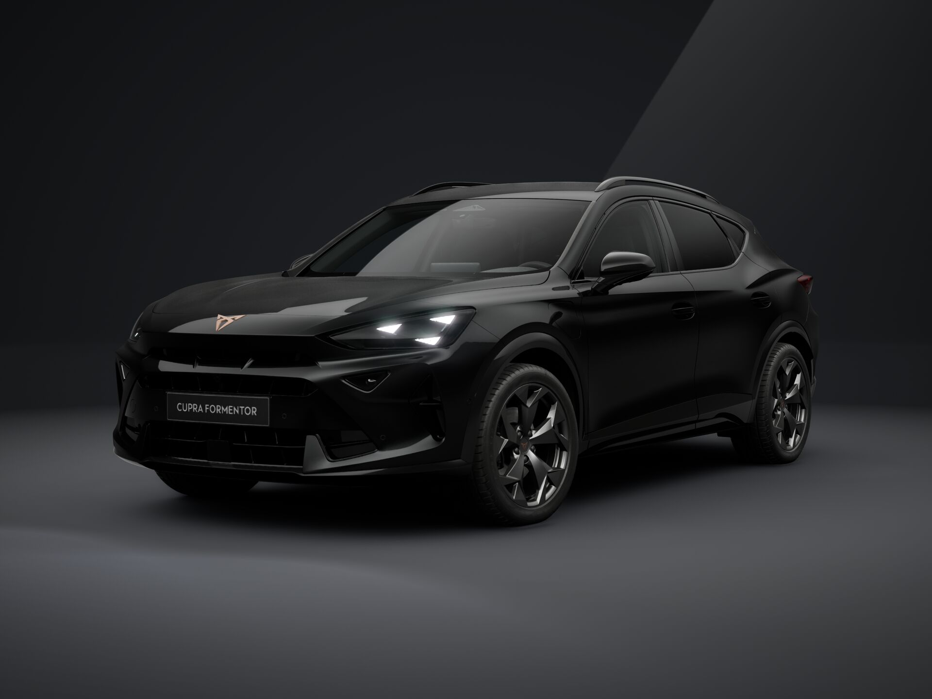 Cupra Formentor e-HYBRID 204 PS DSG 2026