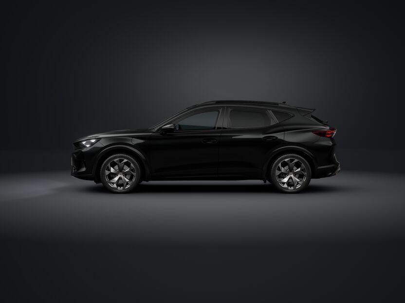 Bild eines Formentor e-HYBRID 204 PS DSG