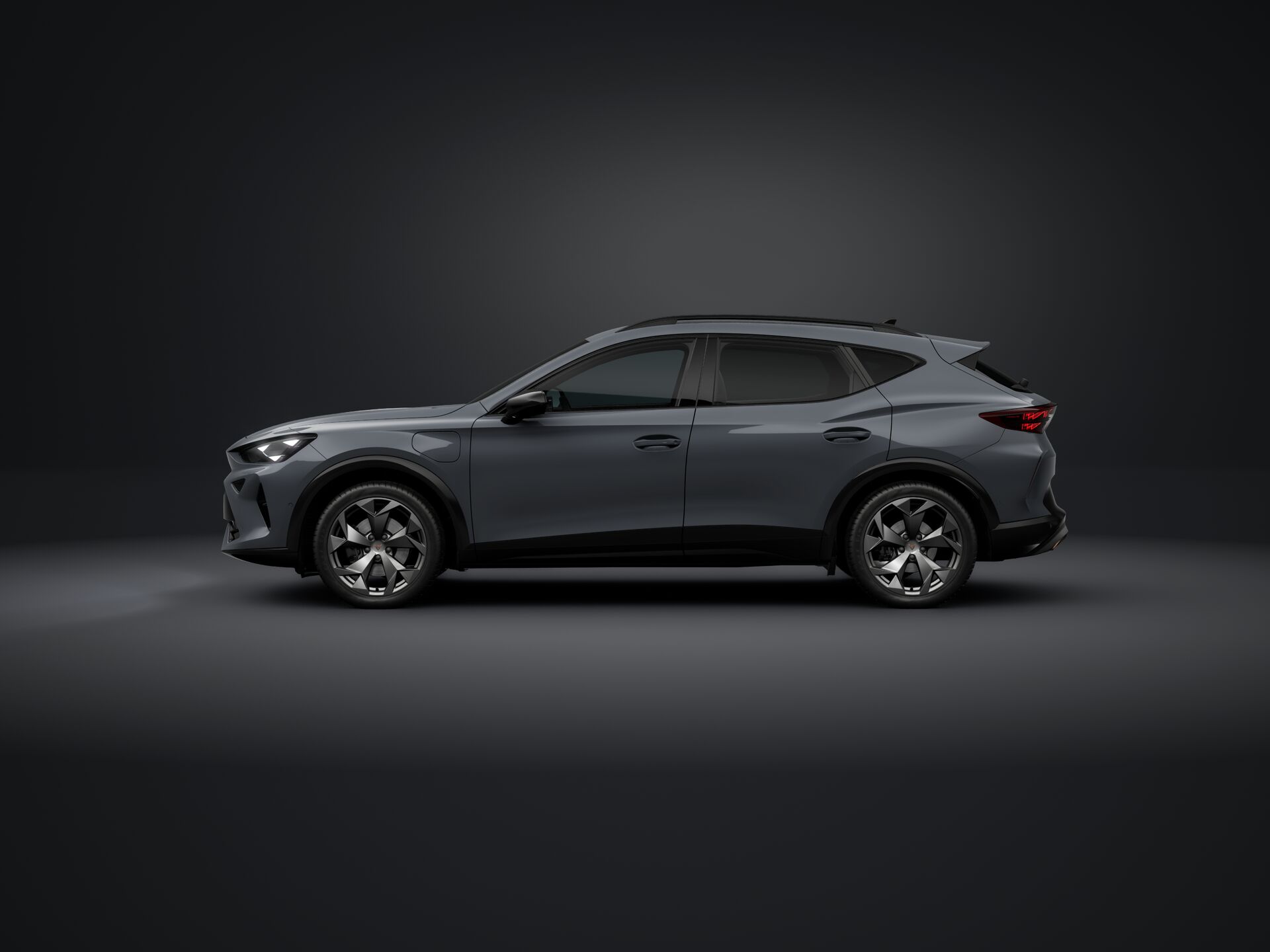 Bild eines Formentor e-HYBRID 204 PS DSG
