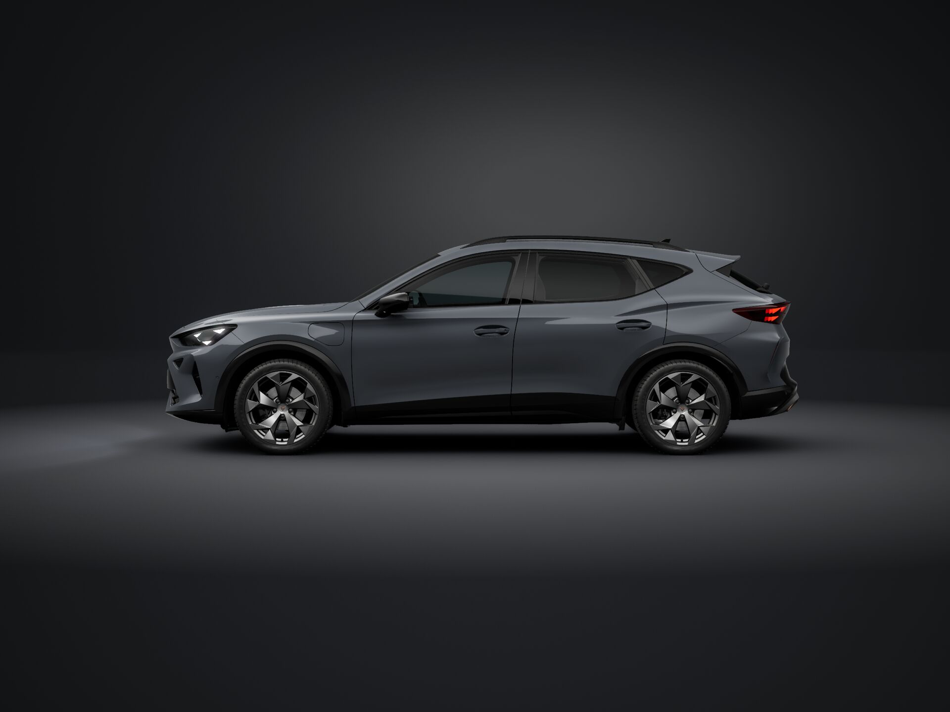 Bild eines Formentor e-HYBRID 204 PS DSG