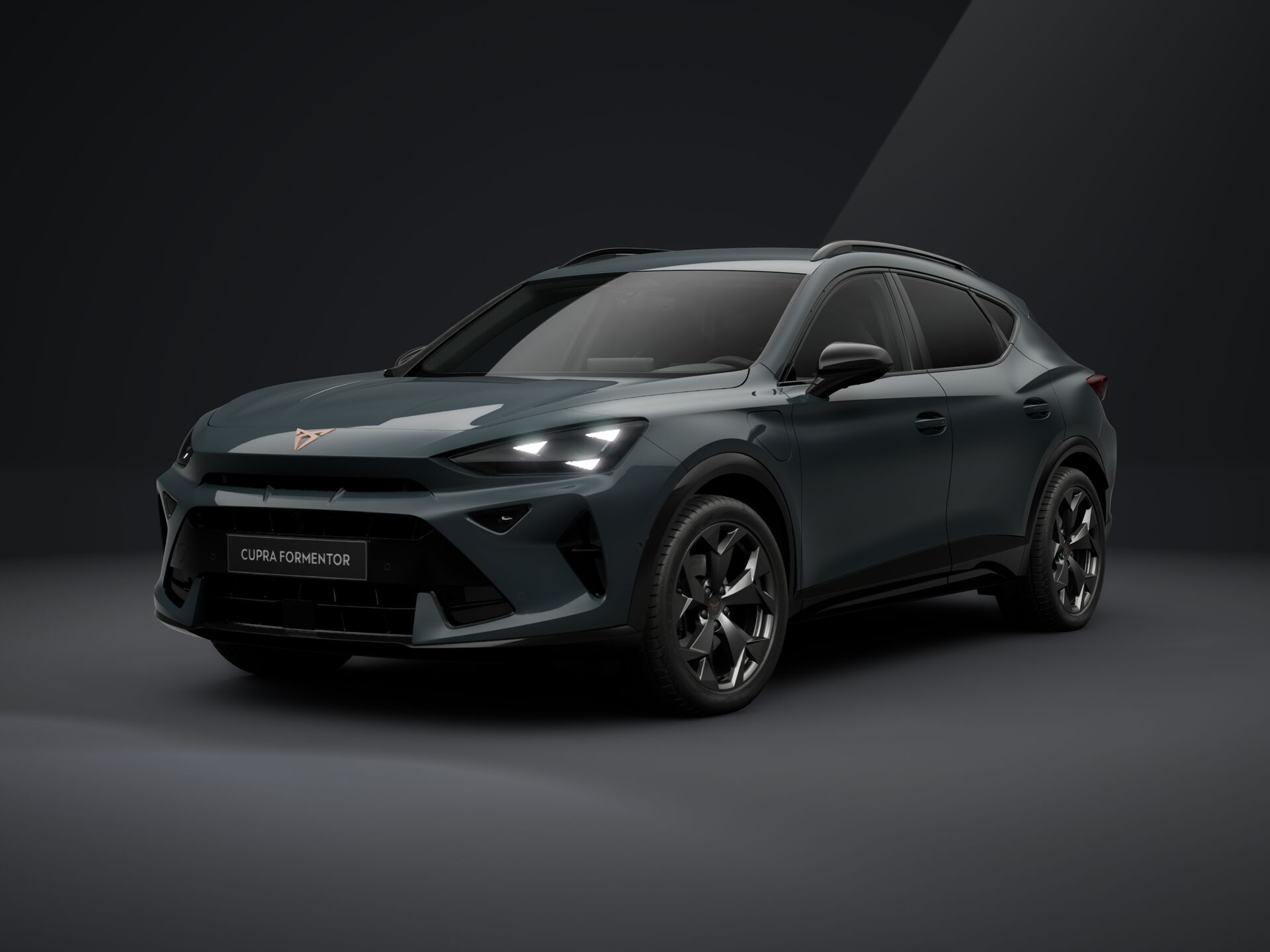 Bild eines Formentor e-HYBRID 204 PS DSG