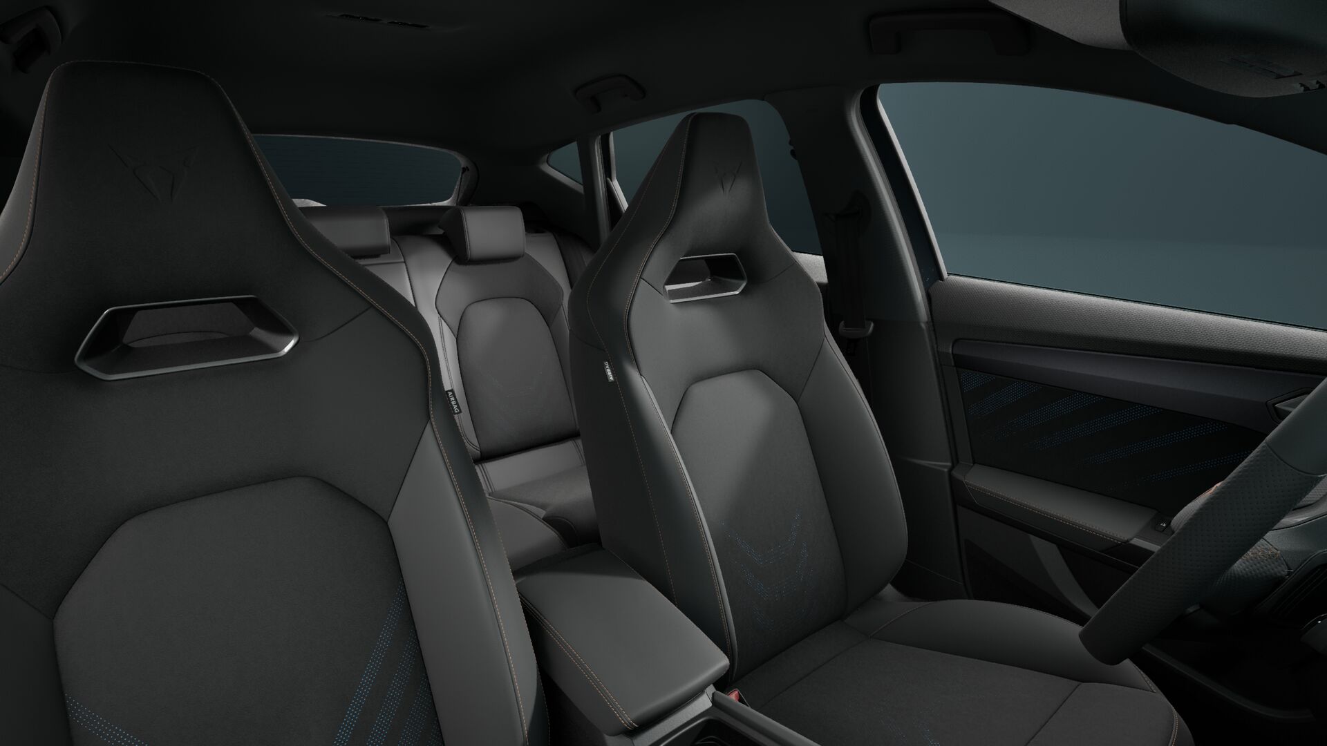 Bild eines Formentor e-HYBRID 204 PS DSG